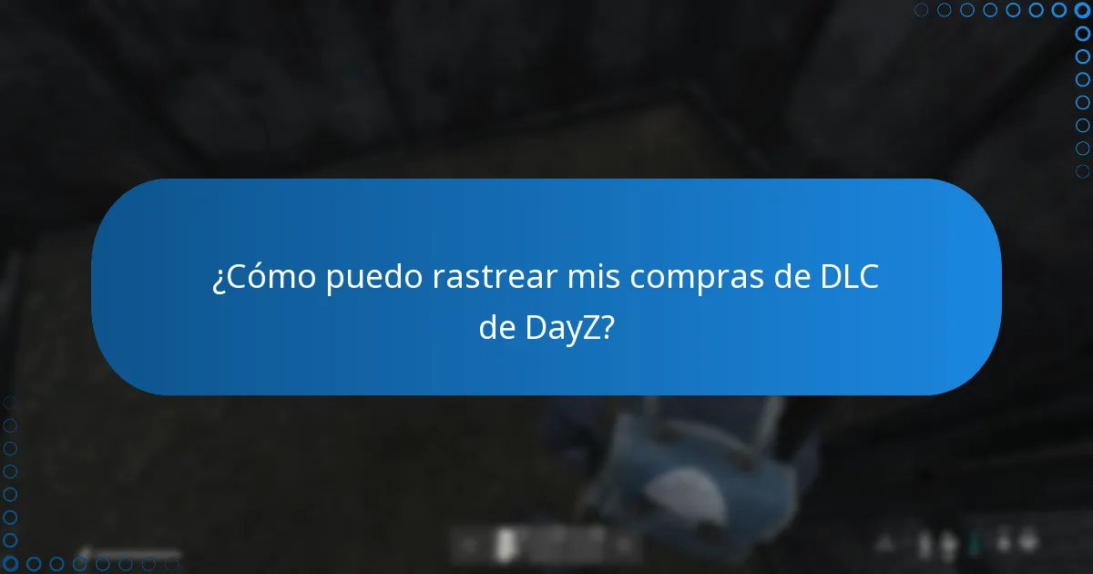 ¿Cómo puedo contactar al soporte al cliente de DayZ?