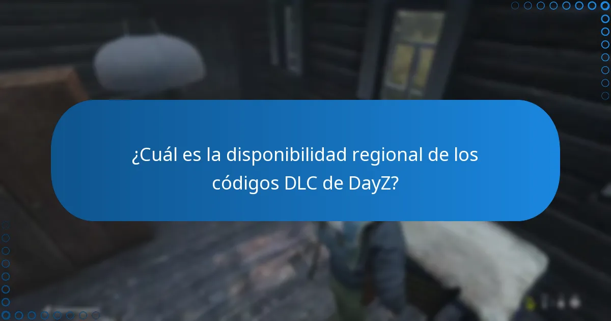 ¿Cómo puedo comprar códigos DLC de DayZ?