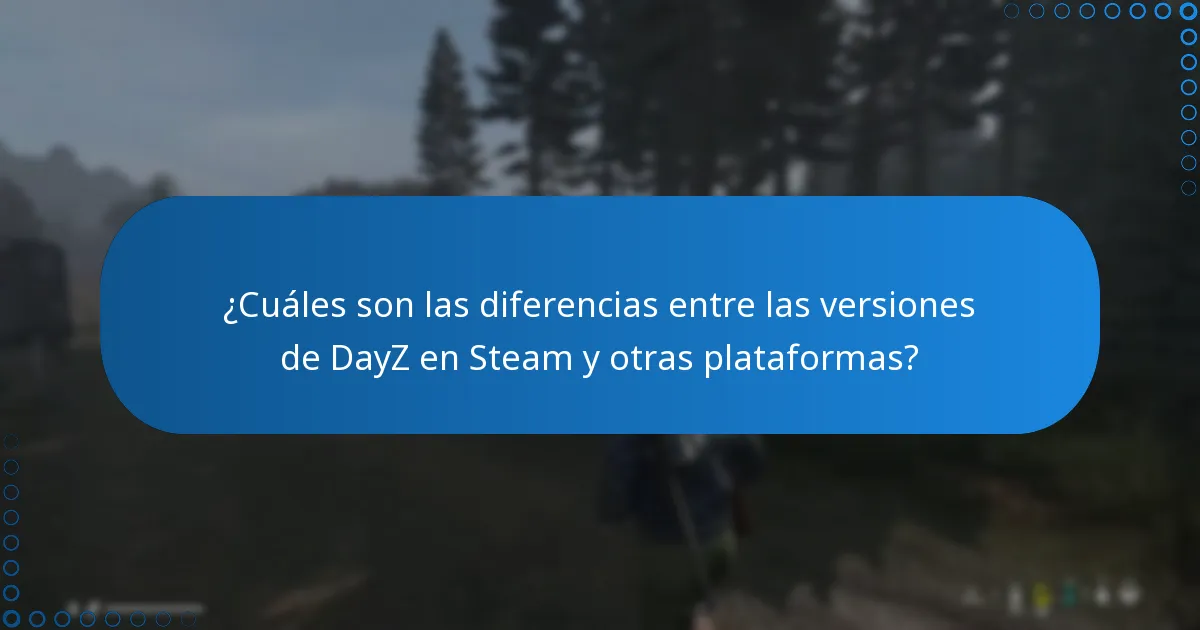 ¿Cómo me mantengo actualizado sobre los parches y nuevo contenido de DayZ?