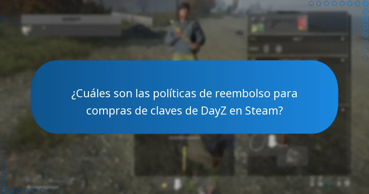 ¿Cómo puedo acceder al soporte al cliente para DayZ?