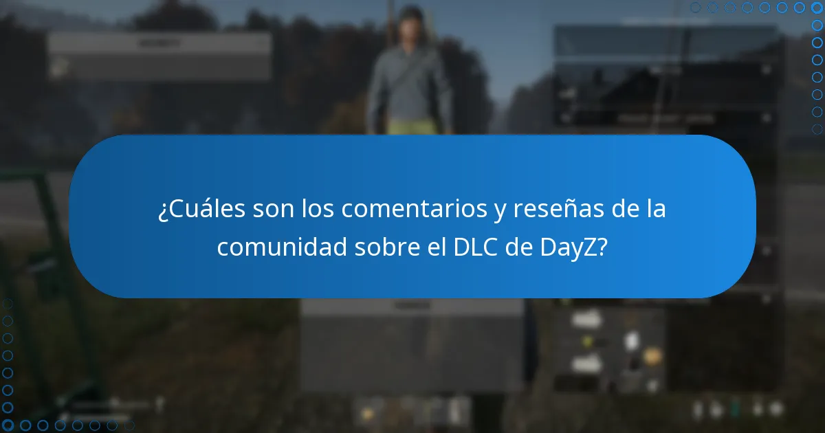 ¿Cómo se compara el DLC de DayZ con contenido anterior?