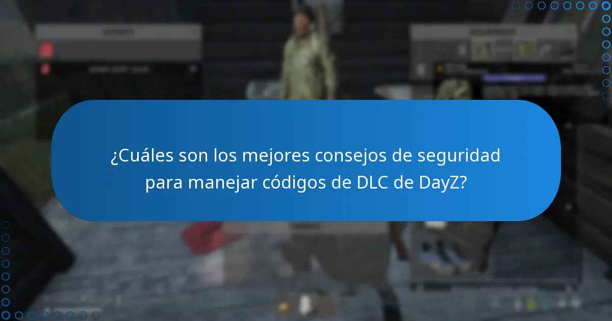 ¿Qué debo hacer si sospecho que mi código de DLC ha sido comprometido?