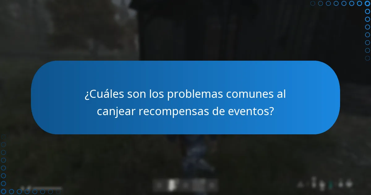 ¿Cómo se comparan las recompensas de eventos con las recompensas regulares?