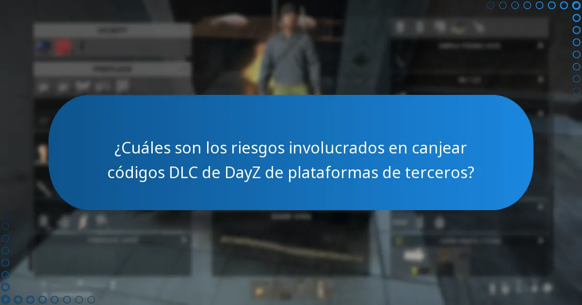 ¿Qué precauciones deben tomar los usuarios al canjear códigos de plataformas de terceros?