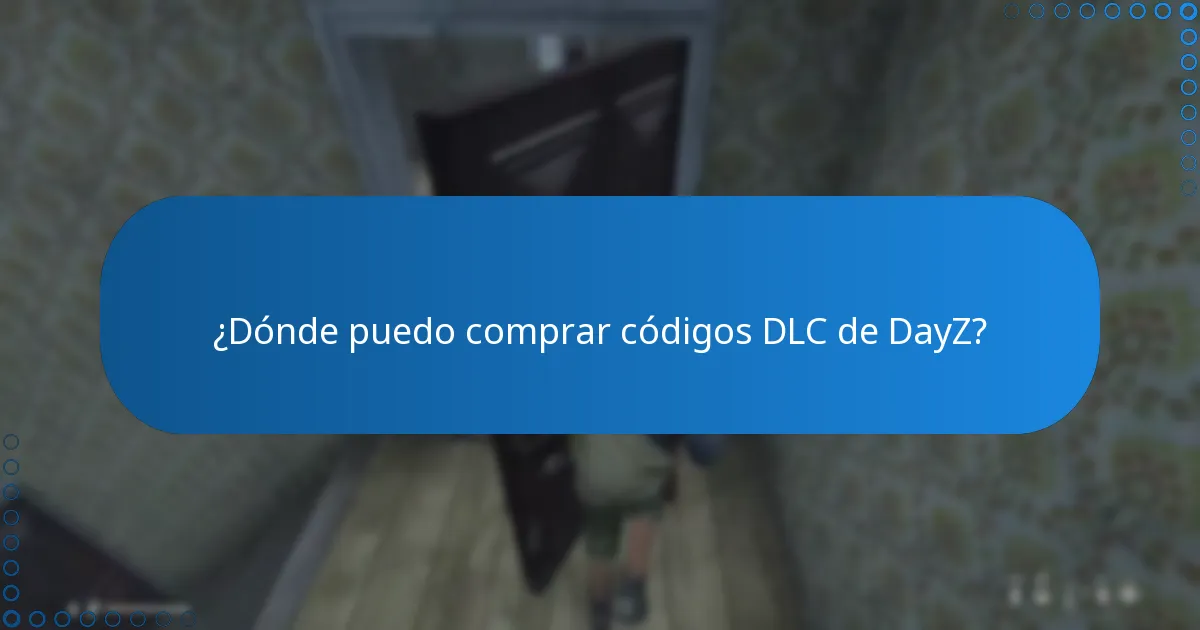 ¿Qué modos adicionales están disponibles con el DLC de DayZ?