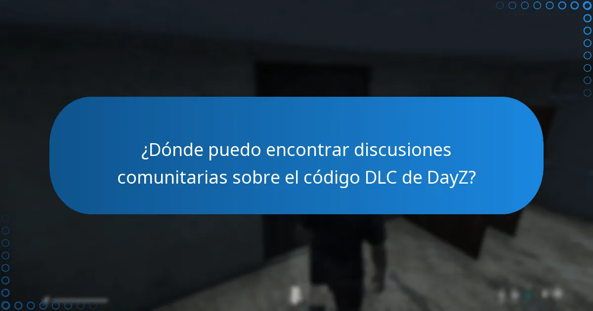 ¿Cómo reclamar recompensas asociadas con el código DLC de DayZ?