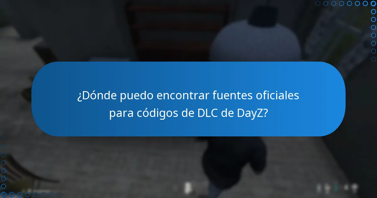 ¿Cómo funcionan los códigos de DLC de DayZ en el ecosistema de juegos?