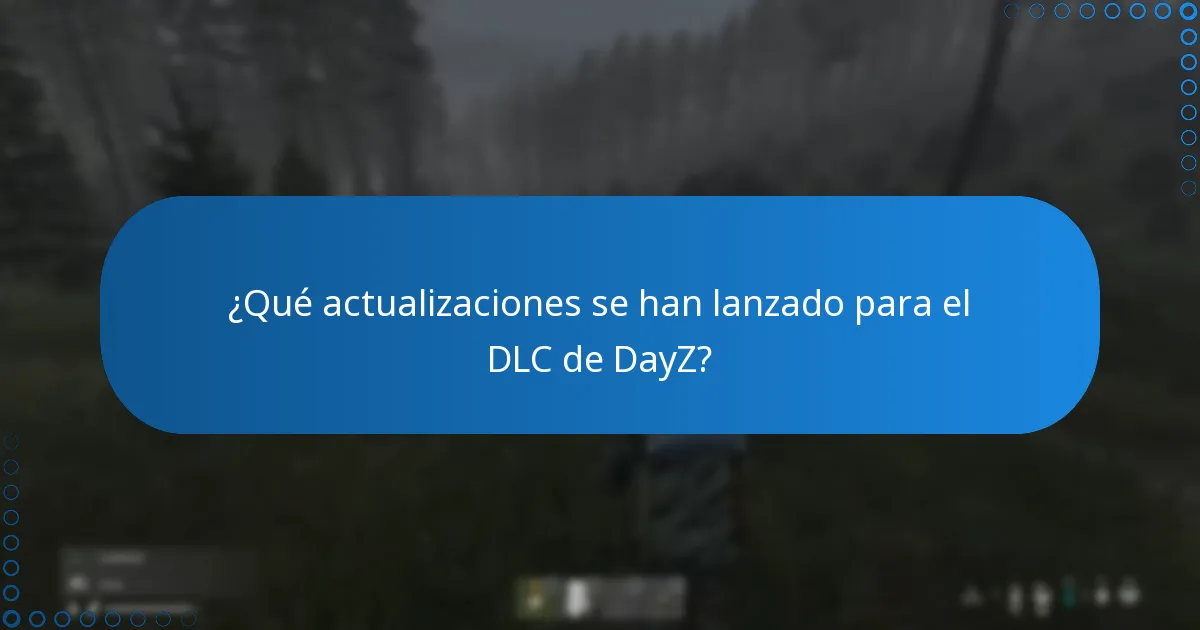 ¿Cómo comprar el DLC de DayZ?