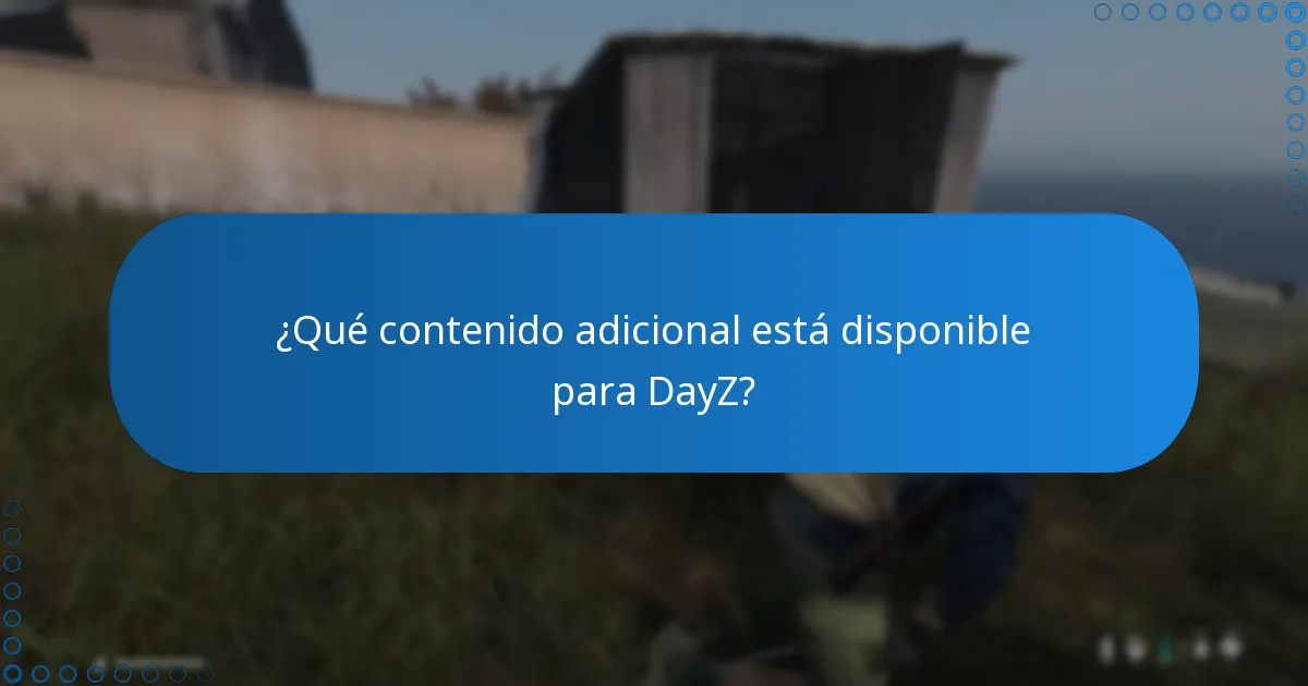 ¿Dónde puedo comprar una clave de Steam de DayZ?