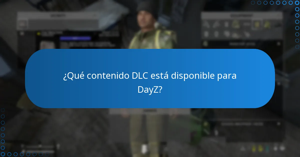 ¿Cómo canjeo e instalo códigos DLC de DayZ?