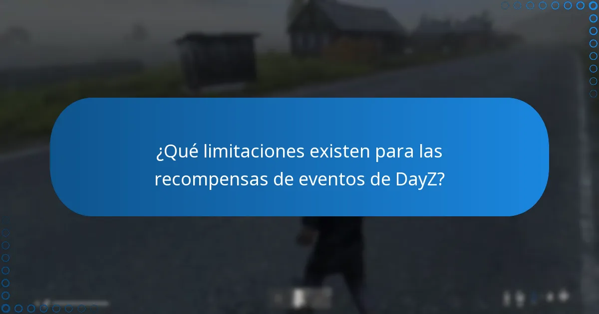 ¿Cuáles son los problemas comunes al canjear recompensas de eventos?