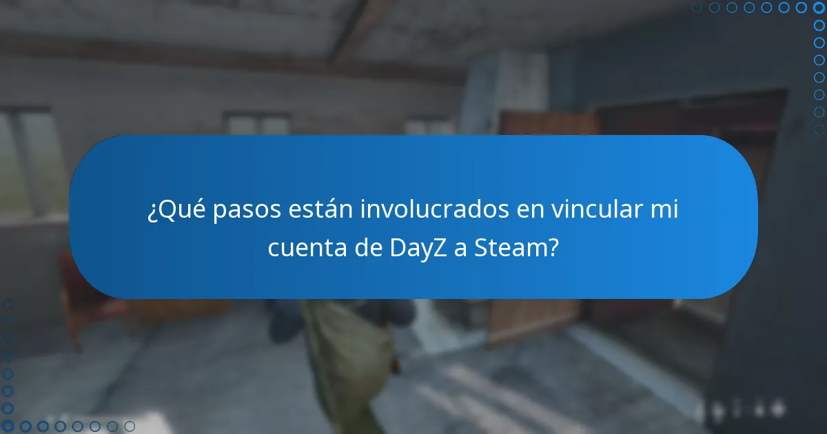 ¿Qué significa la verificación en el contexto del canje de claves de Steam para DayZ?