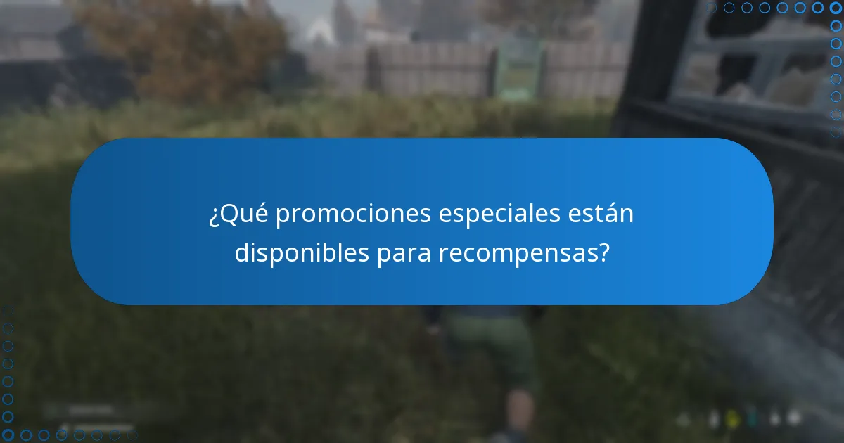 ¿Quién es elegible para las recompensas de eventos de DayZ?